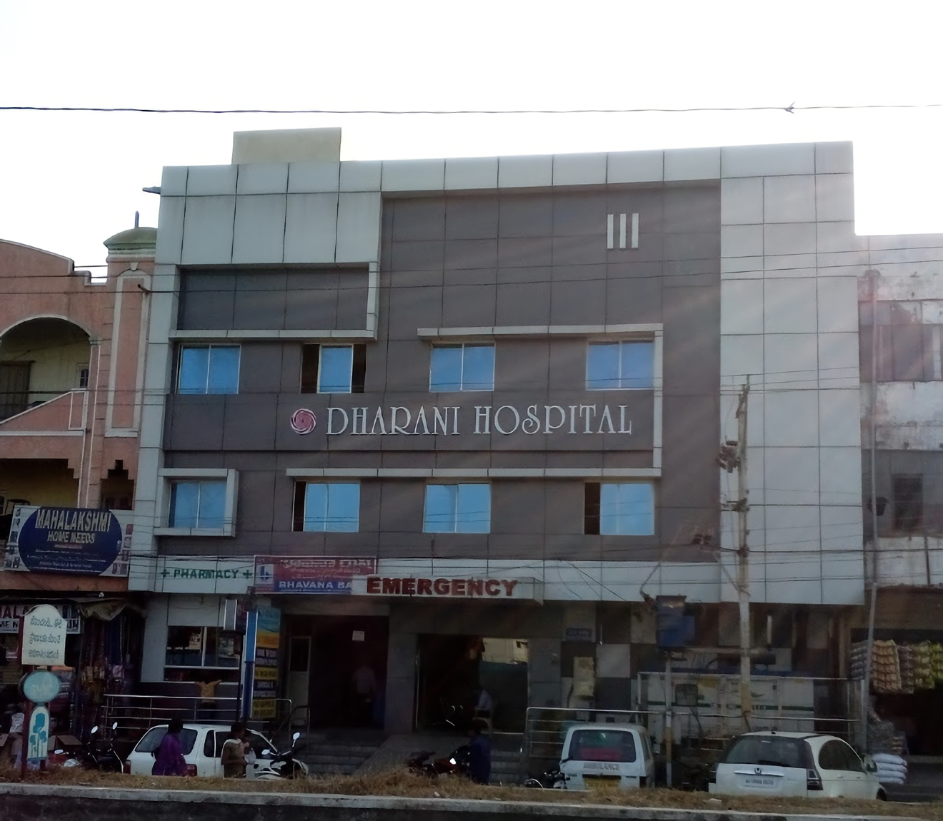 List Of Best Laparoscopic Surgery Hospitals In Rangareddy 2024 Find Hospitals Near Me Bajaj 9715